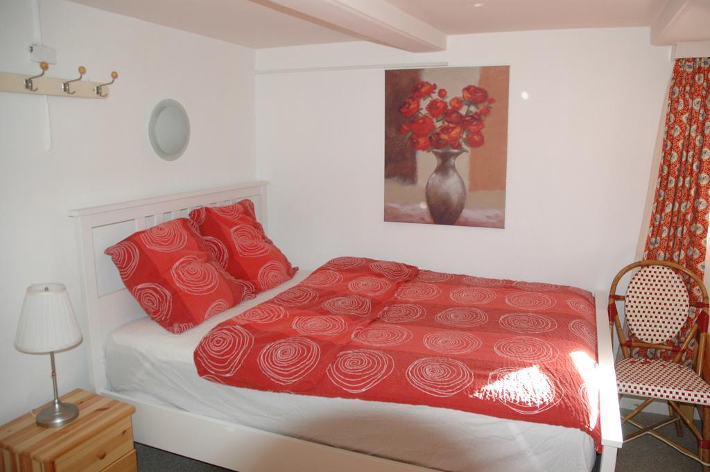 Chalet la Griotte Villars-sur-Ollon Esterno foto